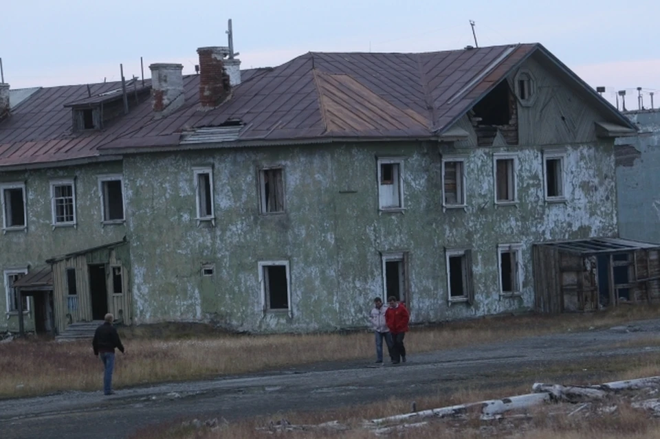 В мэрии Новосибирска опубликовали список домов, которые планируется снести как аварийные.