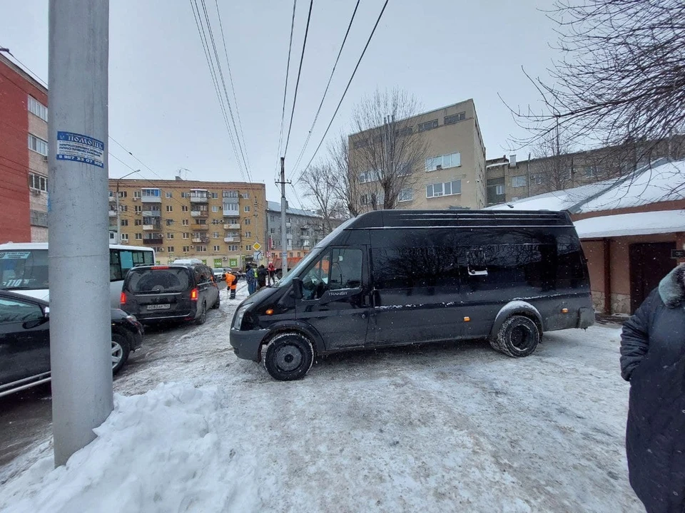 Сегодня в Саратове прощаются с Татьяной Никоновой