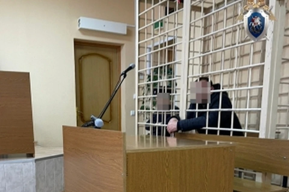 10 марта этого года подозреваемого задержали в Курске.