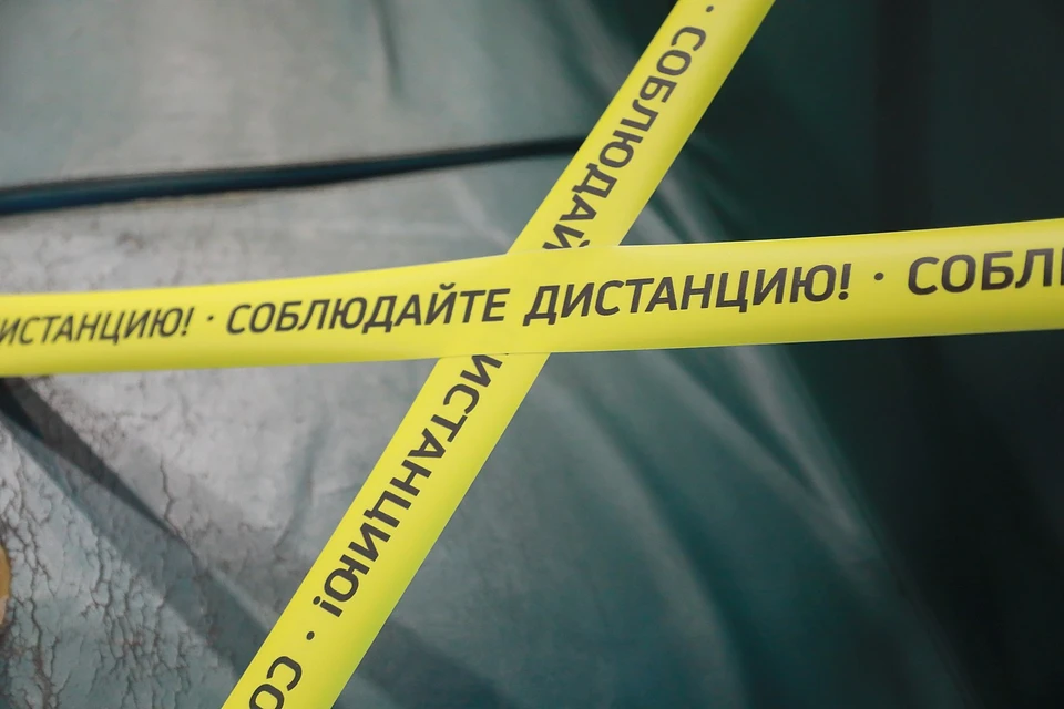 В Красноярском крае коронавирусом заразились 523 человека