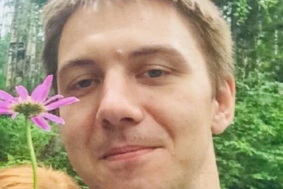 32-летний таксист загадочно пропал в Иркутске.
