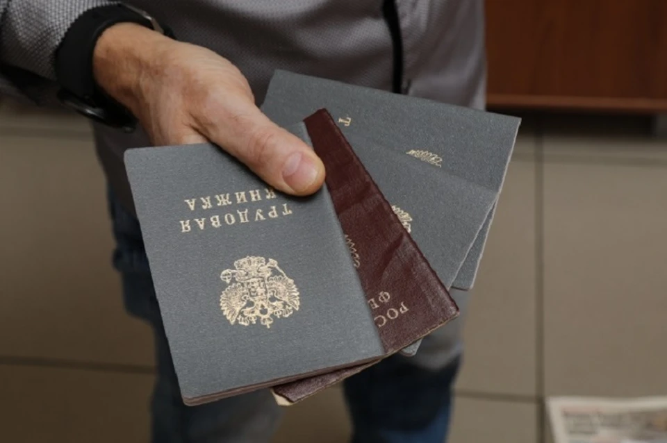 Она приступила к своим задачам 14 марта.
