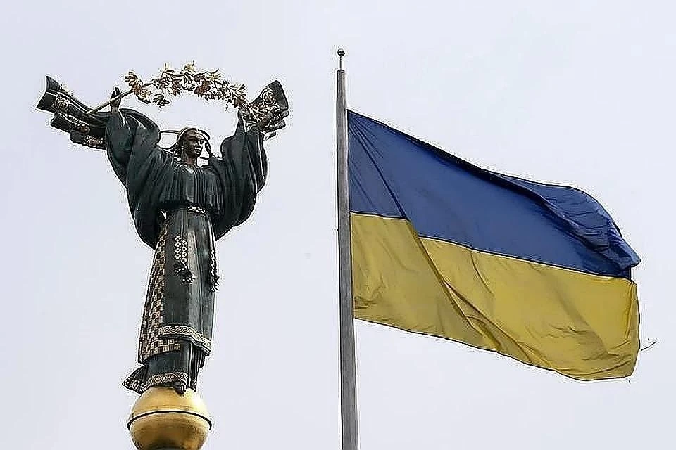 Рада разрешила объявлять территории Украины "временно оккупированными" и не признавать референдумы в них