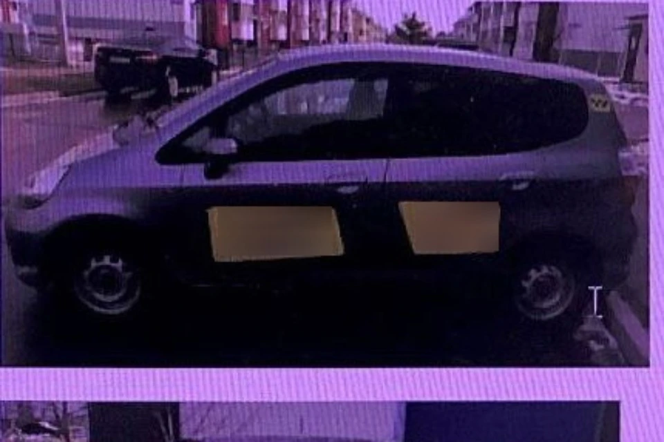 Стали известны новые подробности поиска пропавшего таксиста из Иркутска, от которого пришло смс