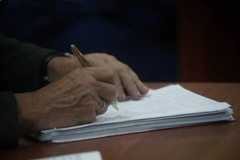 Следователи СК устанавливают все причины и обстоятельства преступления