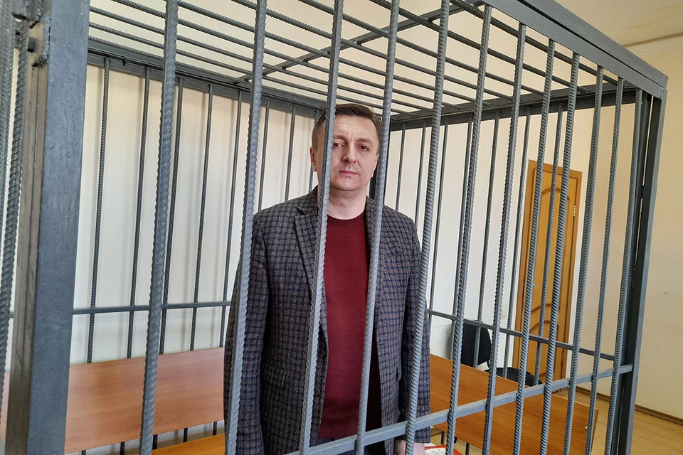 11 марта присяжные признали Кулакова виновным в убийстве любовницы - 39-летней Евгении Исаенковой. Теперь дело за малым - назначить ему срок для отбытия наказания.