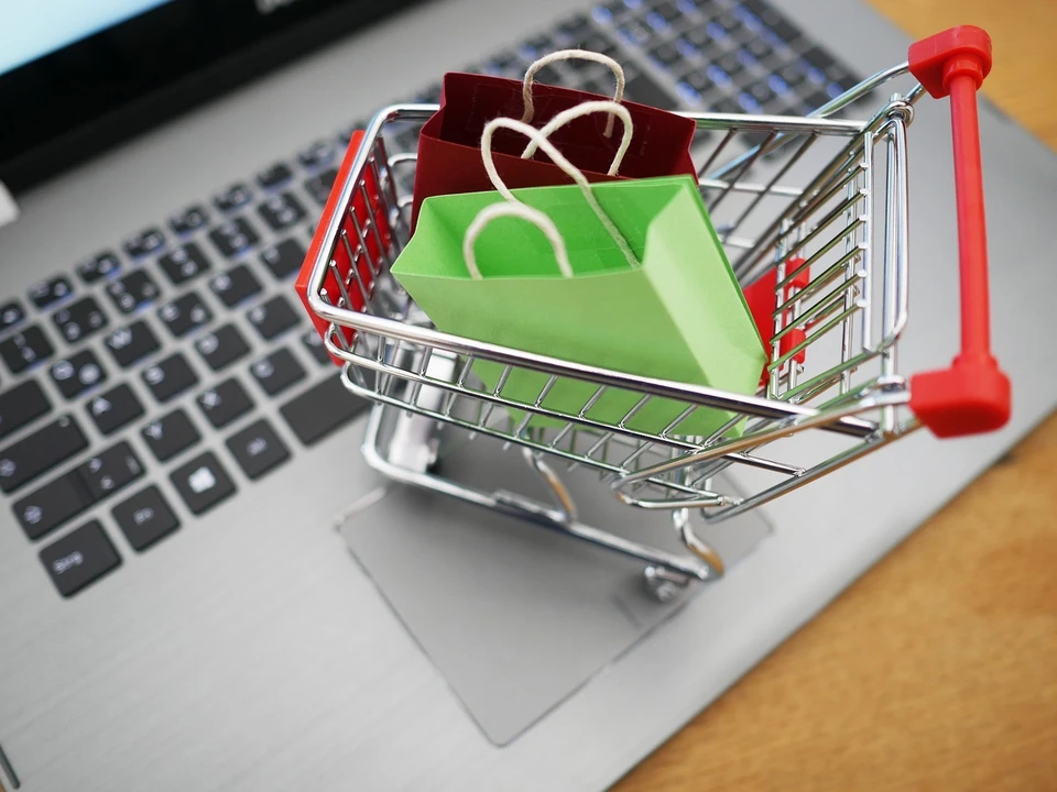 Теперь белорусские интернет-магазины принимают карту "Мир". Фото: pixabay