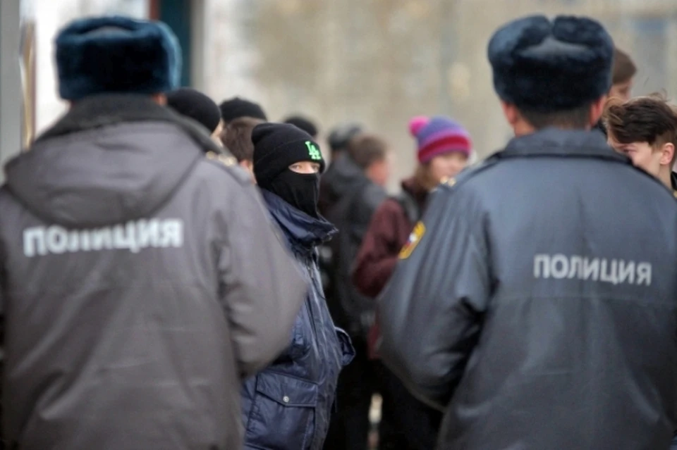 Возбуждено уголовное дело
