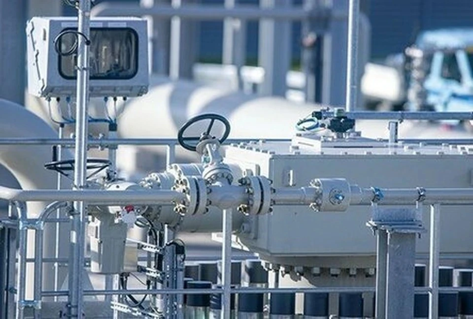 Глава Минэкономики Германии предупредил об отключении отопления в случае отказа от российского газа