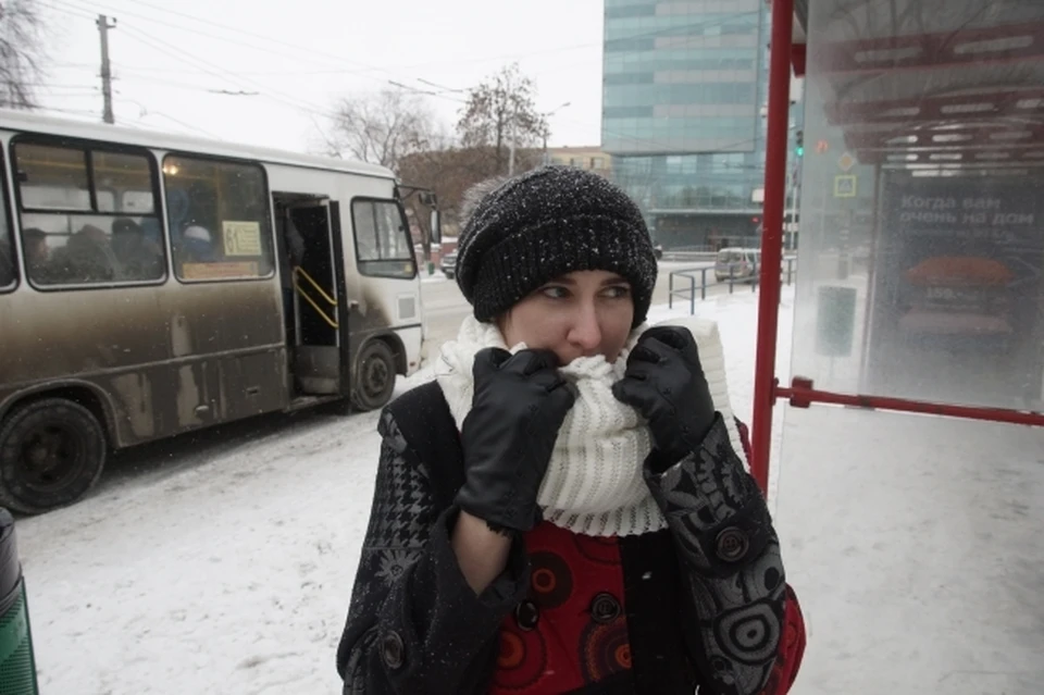 Погода на 20 марта в Краснодаре