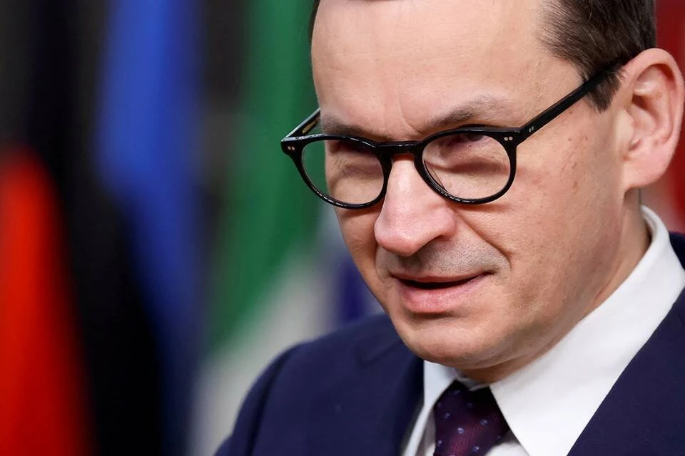 Вице-премьер Польши заявил о намерении провести конфискацию российского имущества в республике