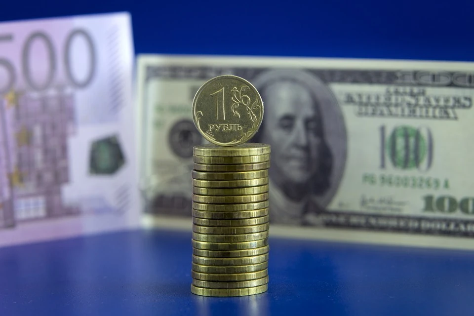 Аналитик Кочетков заявил, что США не "обнулят" все доллары в России