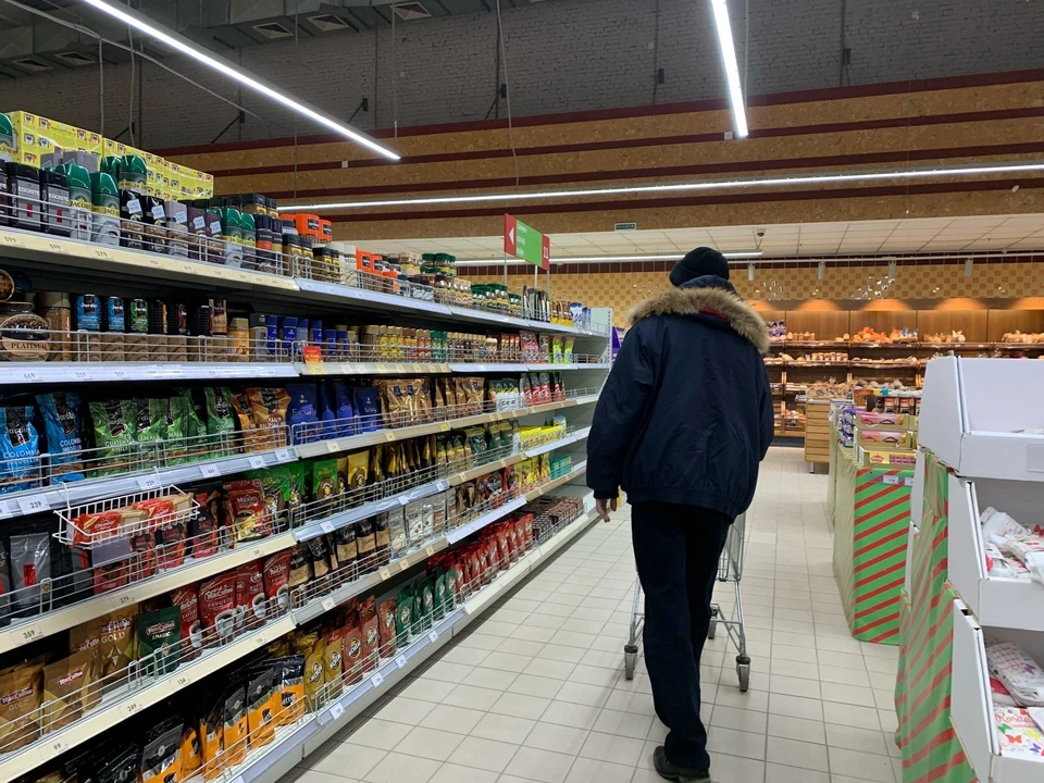 Специалисты отметили, что стоимости товаров раздираются в разных магазинах.