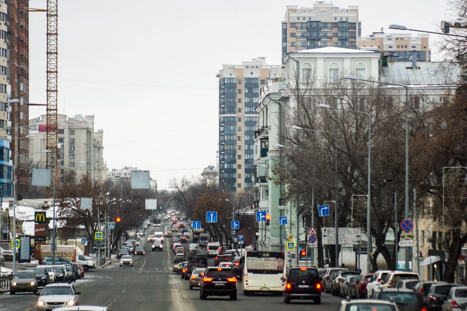 Чаще всего ДТП происходят из-за грубого нарушения ПДД