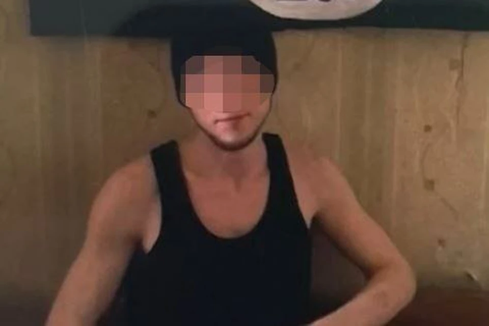 «Я решил собрать бомбу, чтобы в апреле устроить теракт в СИЗО»: в Красноярском крае задержали сторонника ИГИЛ. Фото: стоп-кадр видео ФСБ