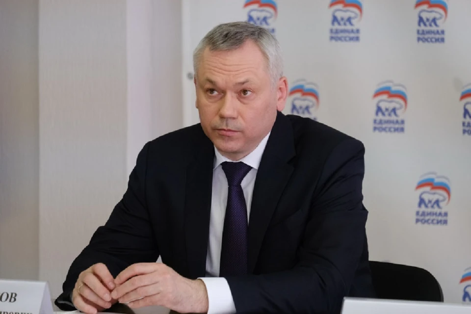 В Новосибирской области вопреки санкциям инициируют научно-исследовательские разработки. Фото: предоставлено правительством НСО.