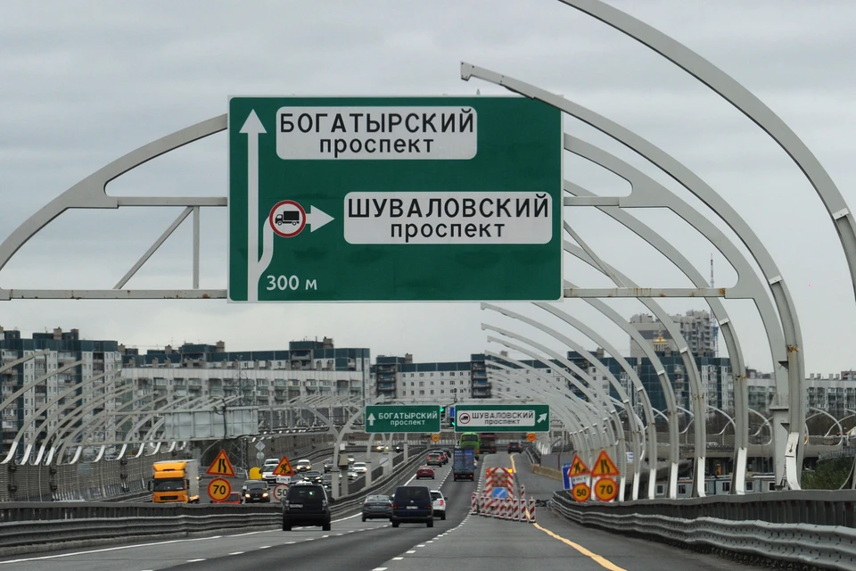 Повышение цен на проезд объяснили заботой о бюджете Петербурга.
