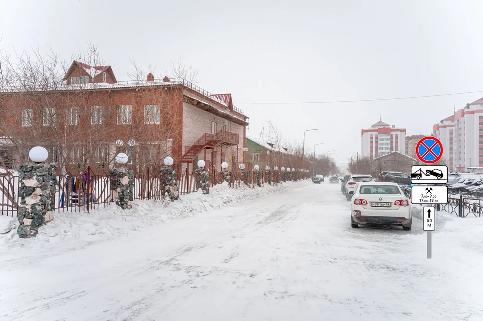 Фото: личная страница Алексея Титовского в соцсети