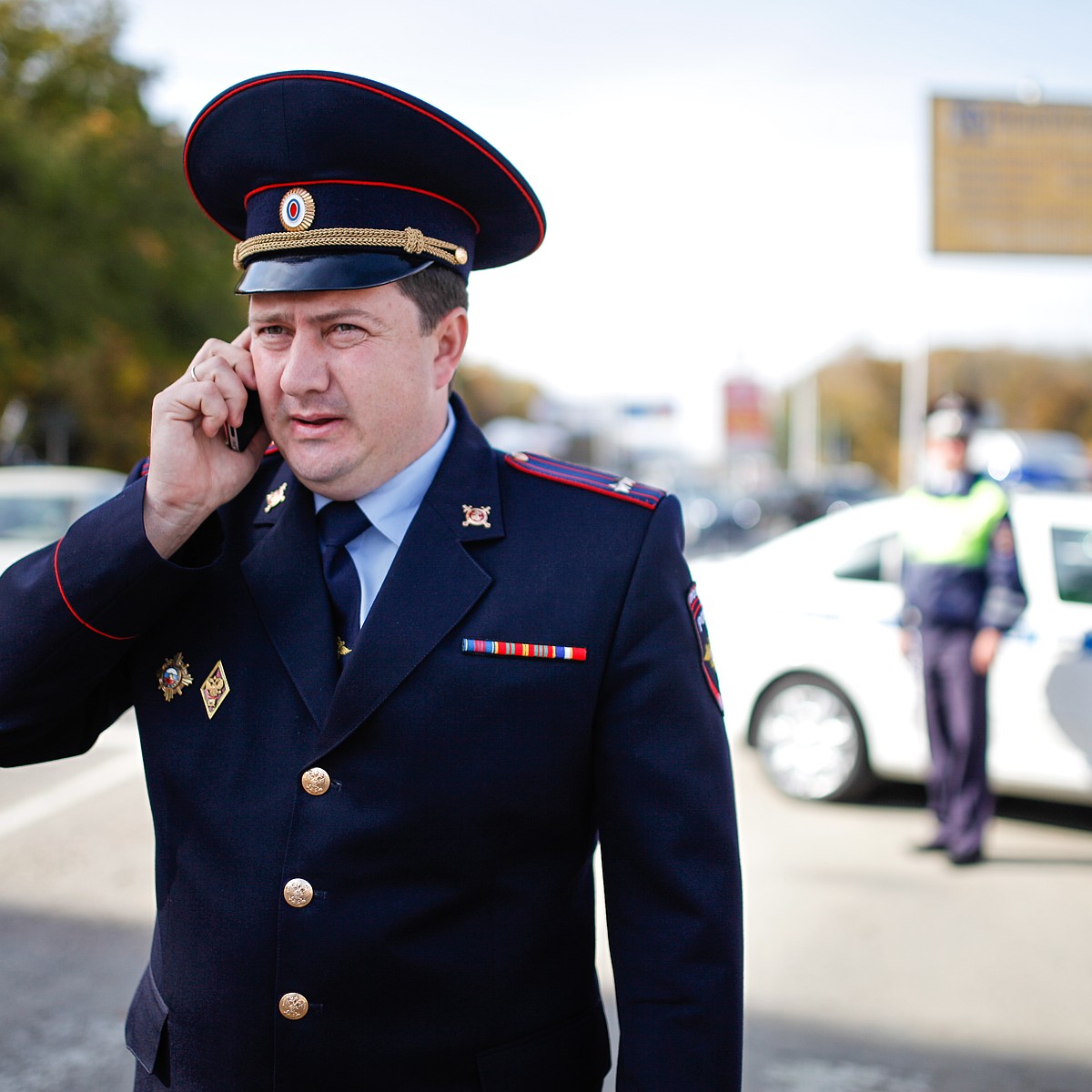 У дела об аресте имущества семьи начальника ГИБДД Ставрополья появились  риски - KP.RU