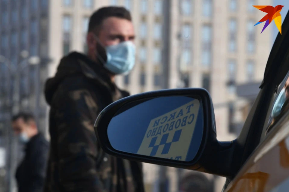 Таксистом оказался 34-летний уроженец ближнего зарубежья.