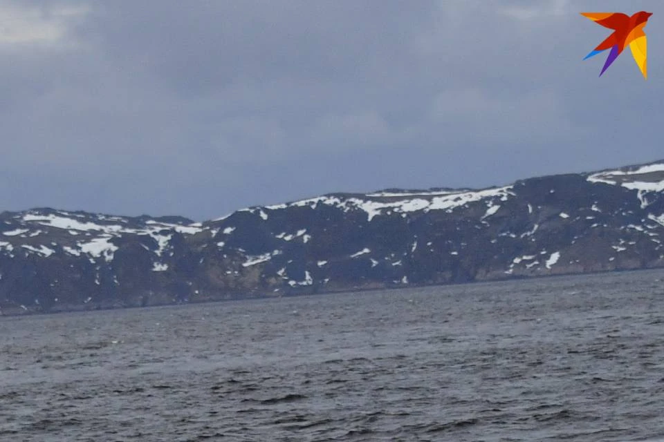 Мужчина не вернулся с морской рыбалки.