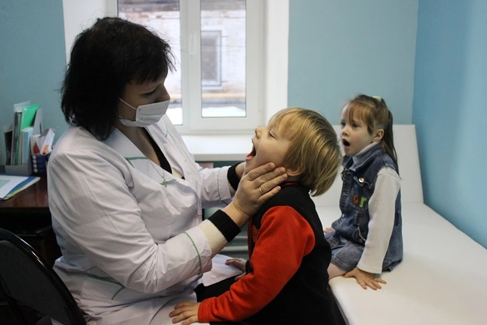 Когда первичная помощь выдвинется в авангард российского здравоохранения