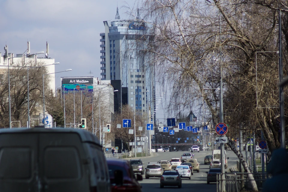 Самара заняла вторую строчку в рейтинге роста цен на недвижимость