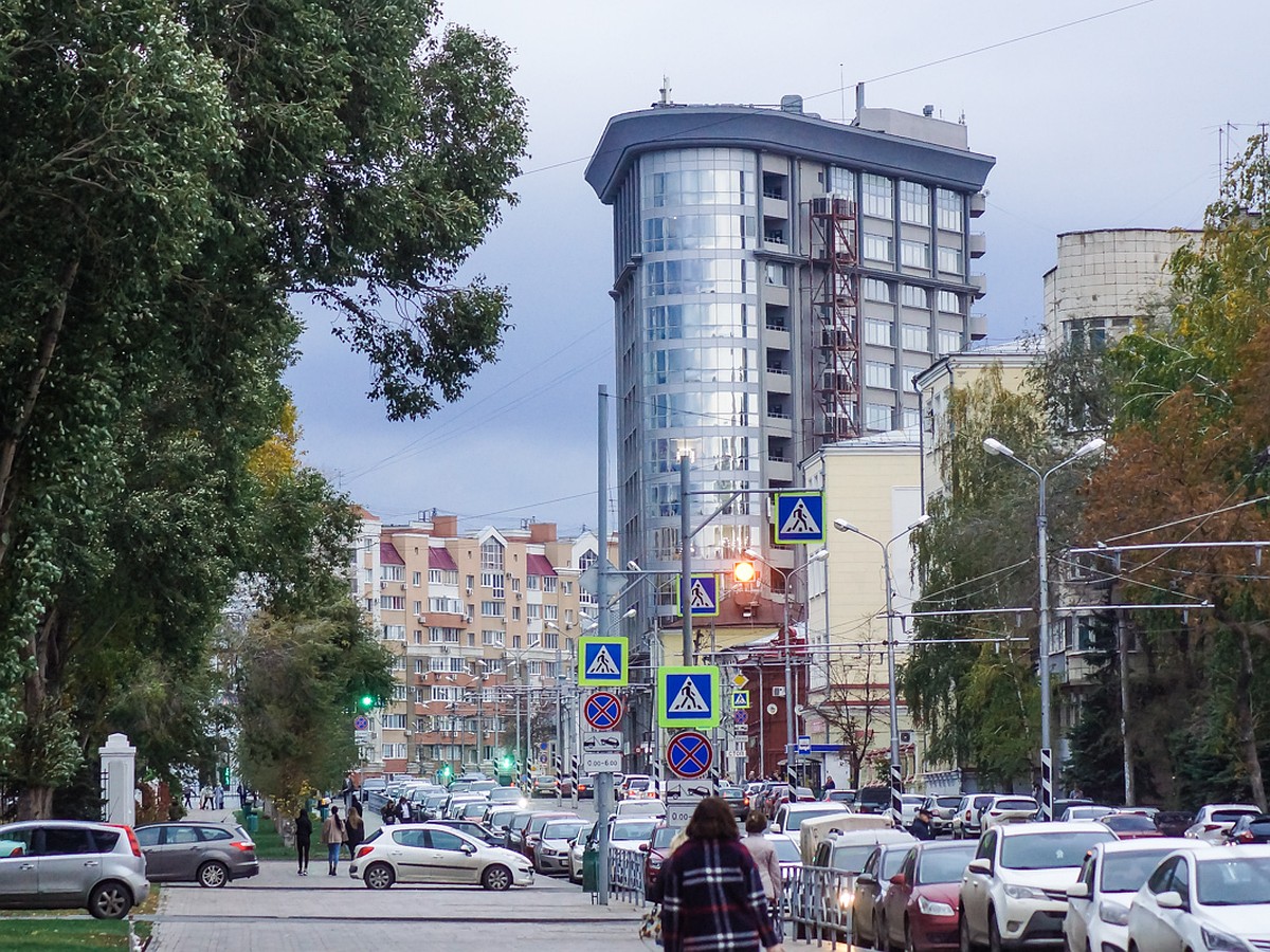 В Самарской области снизилось количество выданных автокредитов - KP.RU