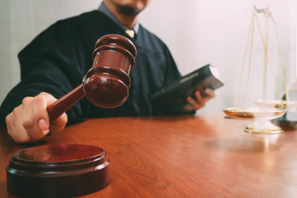 Убийца осужден на 12 лет. Фото: pexels.com