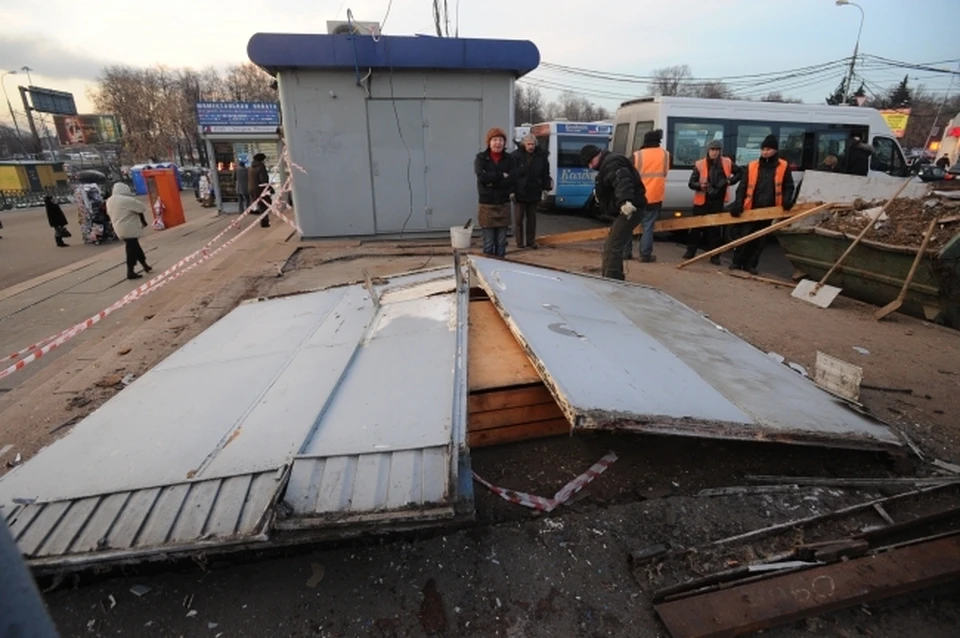 Омичи могут строить объекты только следуя по закону