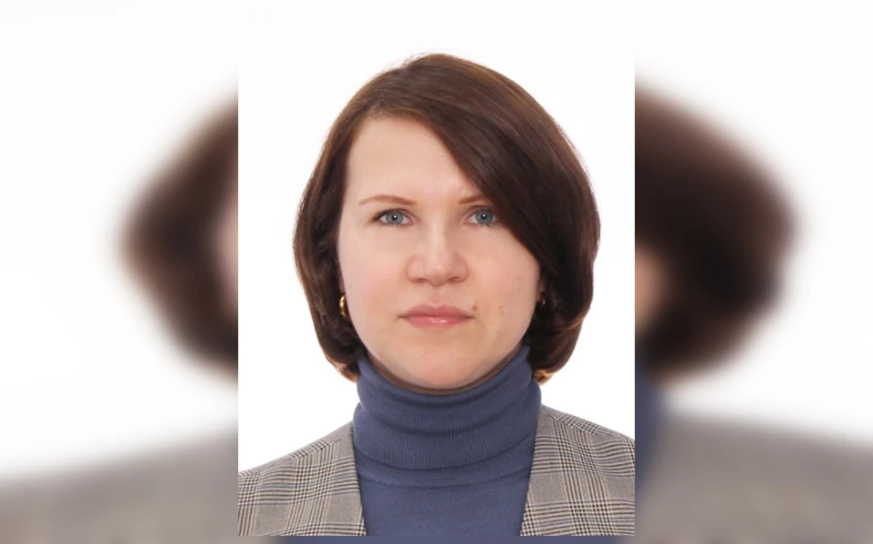 Фото министерства природных ресурсов и охраны окружающей среды Республики Коми