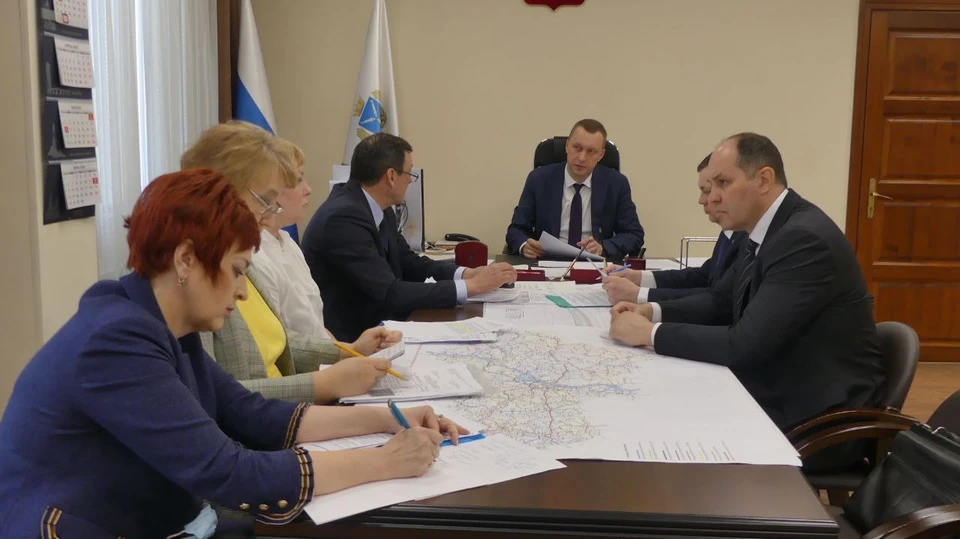 Роман Бусаргин