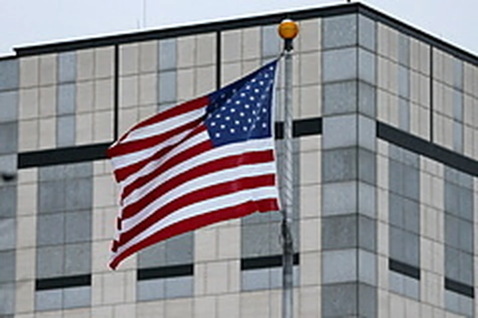В Минфине США заявили о подготовке новых антироссийских санкций