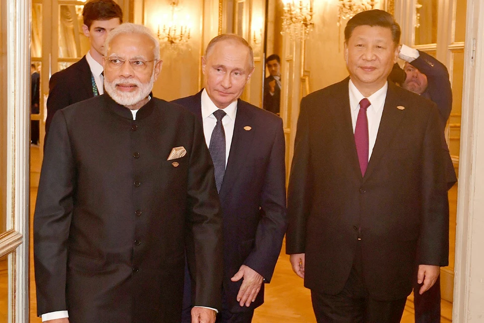 Востоковед назвала огромным потенциал в торгово-экономических связях России и Индии
