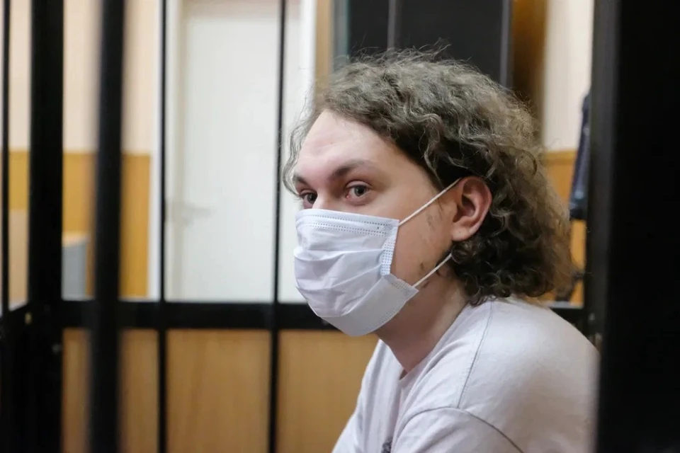 От блогера Юрия Хованского ушла девушка Мария Нелюбова