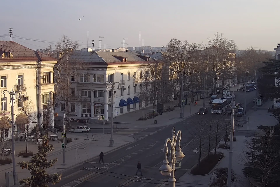 В регионе будет солнечно. Фото: «Севстар»