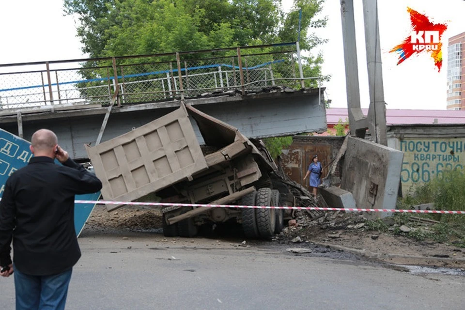 В Красноярске летом начнут строить пешеходный мост через железнодорожные пути и улицу Семафорную