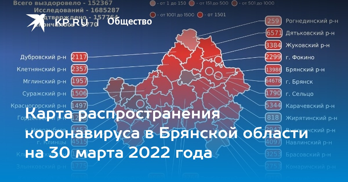 Карта распространения коронавируса на сегодня в россии по регионам