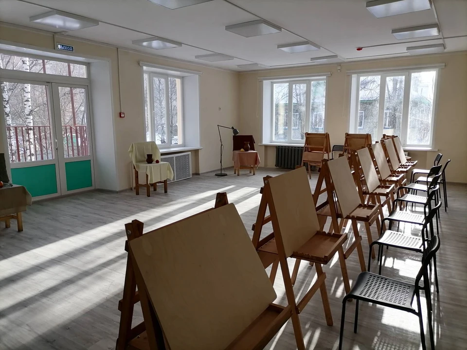 Фото: департамент культуры Костромской области