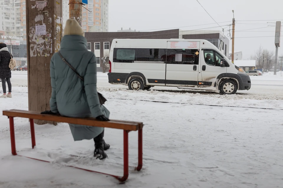 Не ве челябинцы довольны изменением маршрута