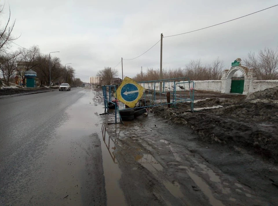 В настоящее время специалисты выясняют принадлежность объекта