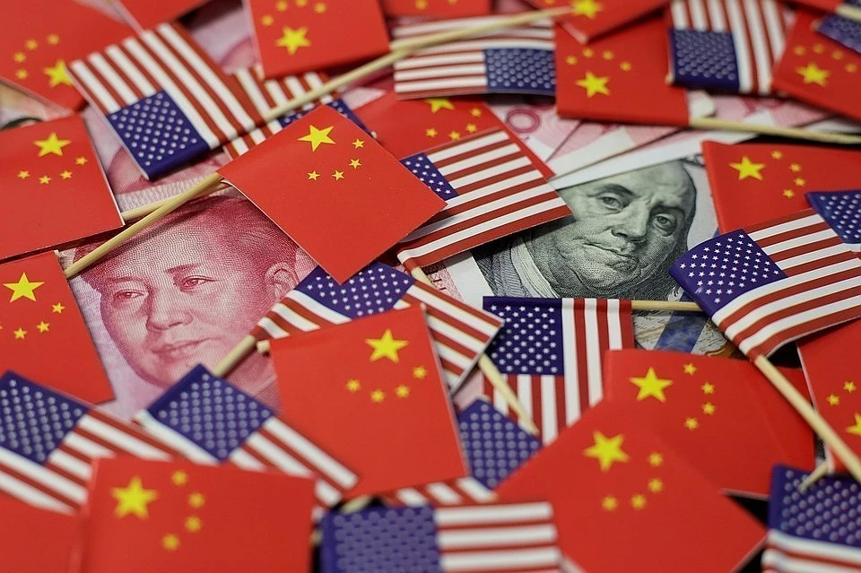 Китай введет ответные визовые ограничения для ряда чиновников США