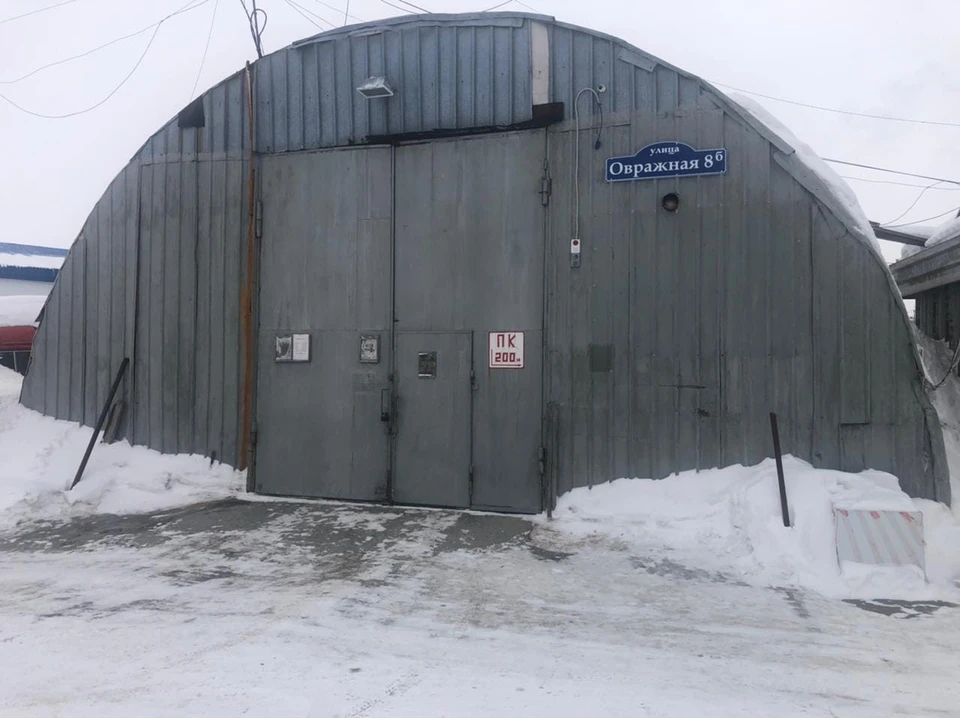 Фото: департамент транспорта и дорожного хозяйства ЯНАО