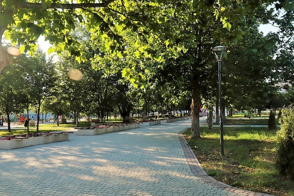 Фото: admkrai.krasnodar.ru
