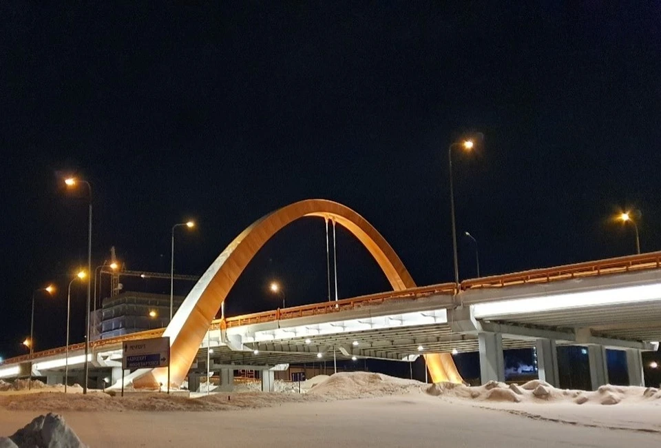 Фото: Администрация Сургута