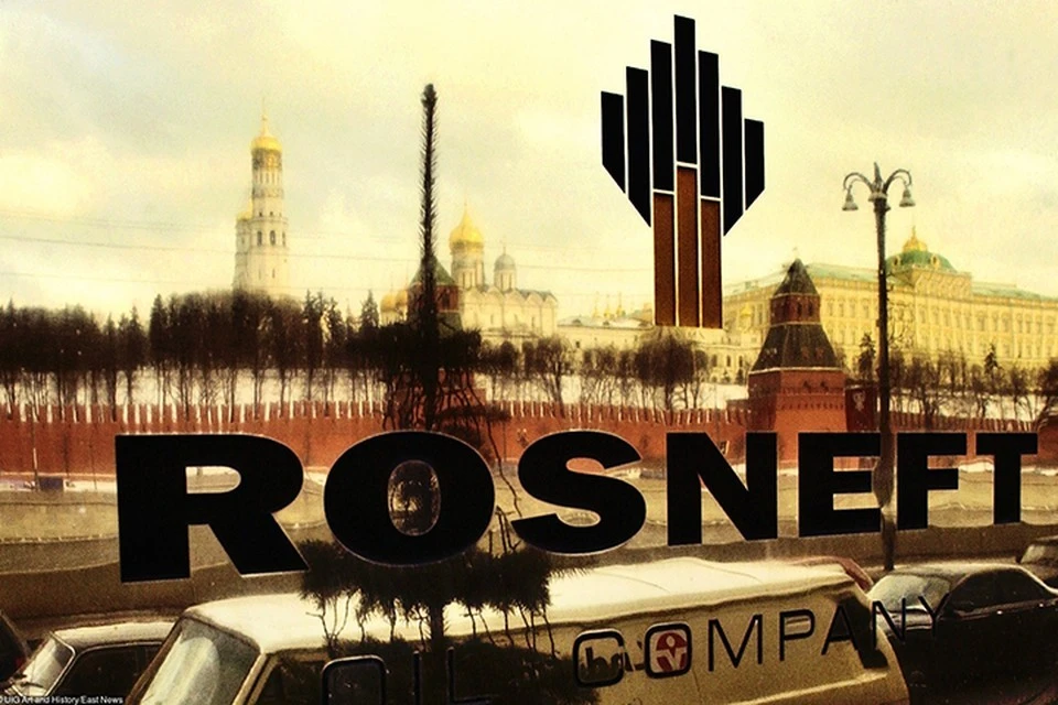"Роснефть" сообщила, что дефицита топлива на нефтебазах Белгородской области не будет