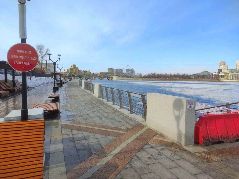 Фото: управление безопасности Челябинска