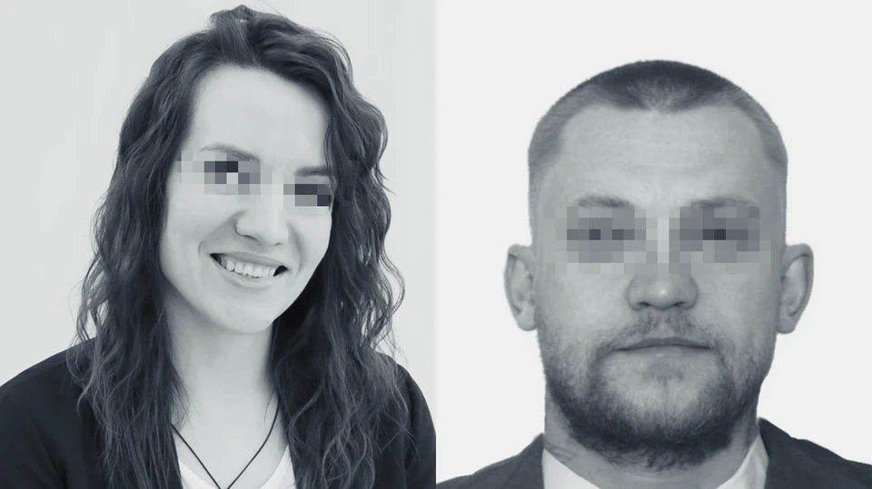 Фото из личного архива погибших