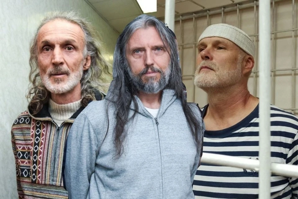 Расследование дела Виссариона (Сергея Торопа), а также еще двух лидеров его общины — Вадима Редькина и Владимира Ведерникова завершено.
