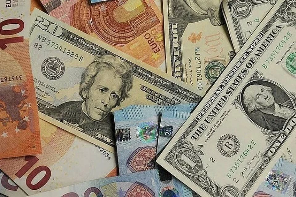 GT: военная операция на Украине станет концом эпохи доллара